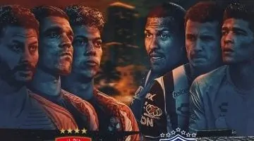 حصري على أون سبورت.. المتحدة للرياضة تنظم وتبث مواجهة الأهلي وباتشوكا المنتظرة!