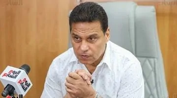 حصرياً.. حسام البدري يكشف تفاصيل أزمة محاصرته في ليبيا لتليفزيون اليوم السابع