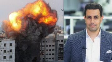 حصيلة الشهداء بغزة منذ بدء العدوان.. تفاصيل حصرية من تلفزيون اليوم السابع