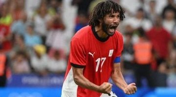 حلمي طولان يضيف محمد النني إلى قائمة منتخب مصر في كأس العرب
