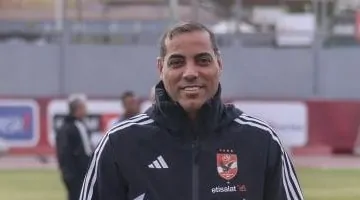 خالد بيبو يقود الأهلي لفوز تاريخي على الزمالك بسداسية ساحقة!