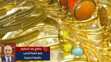 خبير الذهب ينصح بشراء الذهب الآن.. هذه الأسباب الرئيسية! فيديو