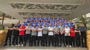 اتحاد الكرة يوافق على تطبيق رخص حكام الـ VAR ويخطط لمعسكر لـ 80 حكمًا