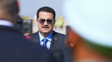 دبلوماسية منتجة ومصالح متبادلة.. نجاح حكومي في تأمين سيادة العراق براً وجواً وبحراً