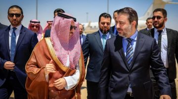 السعودية تقود تحولًا إقليميًا: دعم الرواتب في سوريا يعزز الاستقرار