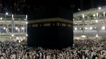دليل التلقيحات الإلزامية قبل أداء الحج.. شاهد الفيديو التوضيحي