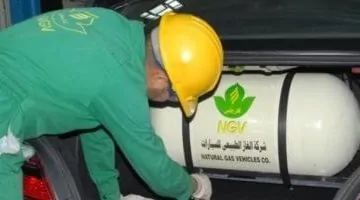 دليل شامل لتحويل السيارات إلى غاز طبيعي: كل ما تحتاج معرفته