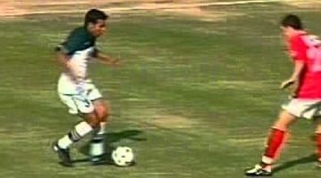 ذكرى تاريخية: هدف سيد عبد النعيم يتوج الزمالك بلقب الدوري المصري في مواجهة الأهلي