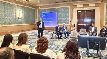 رئيس إيتيدا: مصر أبرز وجهة للاستثمار في الخدمات الرقمية عالية القيمة