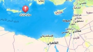 رئيس البحوث الفلكية في تلفزيون اليوم السابع: زلزال اليوم قوي نسبيًا.. شاهد الفيديو!