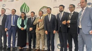 رئيس المجلس التصديري للحرف يكشف: 70% من صادرات القطاع توجه نحو الأسواق العربية