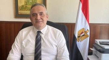 رئيس بعثة الحج الطبية: شراكة قوية مع السعودية لتحسين خدمات الحجاج.. شاهد الفيديو!