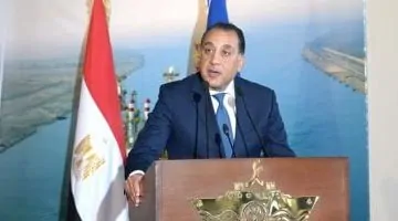 رئيس موانئ أبو ظبي يعلن عن منطقة صناعية إماراتية ضخمة شرق بورسعيد بمساحة 20 كيلومتر مربع