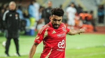 رئيس نادي البنك الأهلي يكشف حقيقة ضم خالد عبد الفتاح لـ"اليوم السابع"
