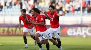 رابطة الأندية المحترفة تُبارك صعود منتخب مصر تحت 20 لكأس العالم!