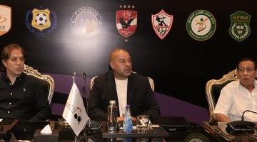 رابطة الأندية تعلن مهلة لتقديم التعليقات على لائحة الدوري