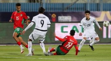 رحلة الفراعنة الصغار في أمم أفريقيا قبل تحقيق حلم البرونز أمام نيجيريا الليلة