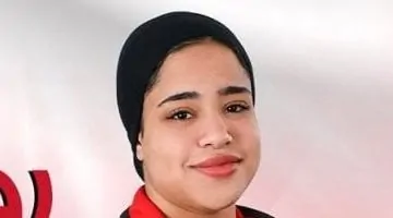رحمة أحمد تتوج بالذهب في وزن 87 كجم ببطولة العالم للأثقال في بيرو