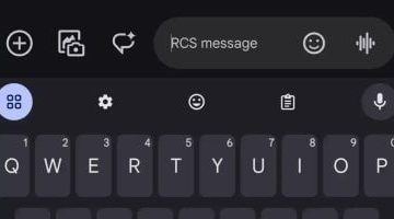 رسائل جوجل تintroduces RCS قريباً لتعزيز تجربة الدردشة