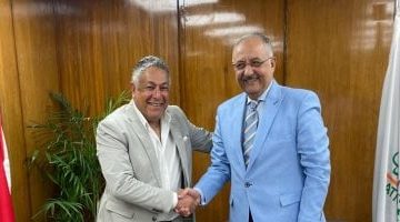 رسمياً: البنك الأهلي يجدد عقد محمد كمال مدير الكرة النسائية!