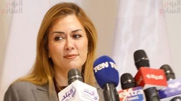 رشا راغب: برنامج 'المرأة تقود للتنفيذيات' نموذج رائد في القيادة بالأكاديمية الوطنية