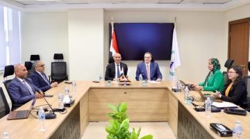 رفع الحد الأقصى العمري للمتقدمين على وظائف معلم مساعد إلى 45 عامًا