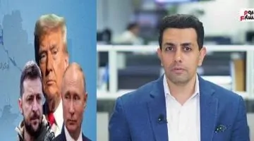 روسيا تهدد بإبادة أوكرانيا.. تصعيد حرب موسكو وكييف الدامية.. شاهد الفيديو