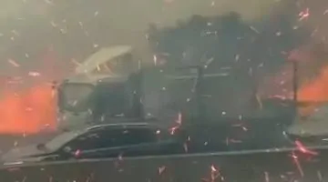 سر دعوة حاخام متطرف على مصر.. كشف جحيم إسرائيل في فيديو حصري