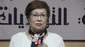 كشف تفاصيل سرقة مذهلة لملايين الدولارات والجنيهات من منزل نوال الدجوى في أكتوبر.. شاهد الفيديو!