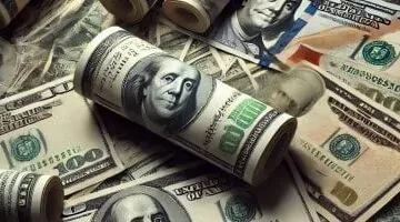 سعر الدولار الآن أمام الجنيه المصري.. التحديث الأحدث ليوم الخميس 1 مايو 2025