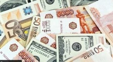 سعر الدولار اليوم: 50.84 جنيه للبيع.. أحدث أسعار العملات الأجنبية في 2 مايو 2025