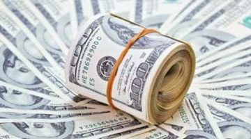 سعر الدولار يتراجع مجدداً أمام الجنيه في 20 مايو 2025