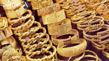 انخفاض مفاجئ في أسعار الذهب اليوم بالسعودية.. تطورات 8 مايو 2025