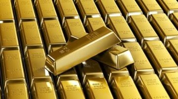سعر الذهب اليوم.. ارتفاع الجنيه الذهب إلى 37,080 جنيه في 2 مايو 2025
