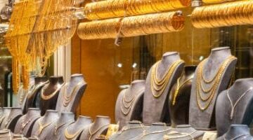 سعر الذهب اليوم في مصر: أحدث التحديثات للجمعة 2 مايو 2025