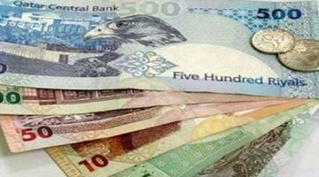 سعر الريال القطري اليوم: أحدث تحديث لـ 4 مايو 2025 في البنوك الرئيسية