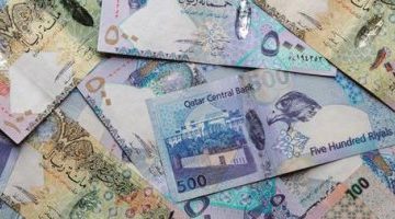سعر الريال القطري اليوم: الثلاثاء 20 مايو 2025 في منتصف التعاملات