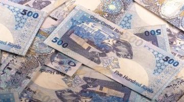 سعر الريال القطري اليوم.. تعرف على أحدث التغييرات الجمعة 23 مايو 2025