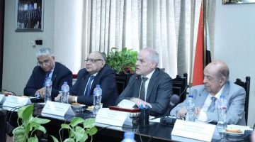سفير أستراليا يتوقع ارتفاعاً كبيراً في أعداد السياح الوافدين إلى مصر مع افتتاح المتحف المصري الكبير