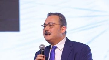 سمير صبري: اقتصاد مصر يمتلك إمكانيات هائلة رغم صادرات متواضعة تصل إلى 40 مليار دولار