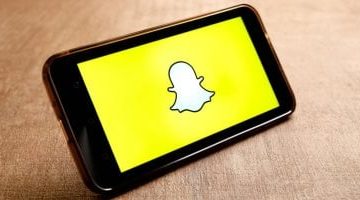 سنابشات تتجاوز 400 مليون مستخدم نشط شهريًا في انتصار رقمي كبير!