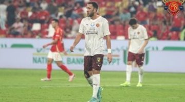 سيراميكا يستعيد قوة رجب نبيل لمواجهة الزمالك غداً في الدوري!