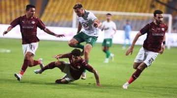 المصري يستعد لفرصة ذهبية لحسم المركز الرابع في جدول الدوري عبر 3 مباريات حاسمة