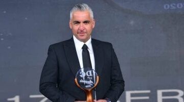 سيف زاهر يكشف: الأهلي يحسم صفقة المدير الفني الأجنبي الجديد