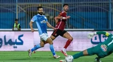 سيناريوهات فوز الأهلي وبايراميدز بلقب دوري النيل.. كيف يتوجان؟