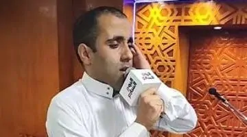 شاب من الشرقية يتغلب على التلعثم ويتوج بالمركز الأول في "الحناجر الذهبية".. شاهد الفيديو!