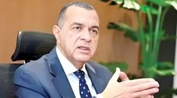 شريف الكيلاني: رؤية جديدة لتطوير الضرائب ضمن مسار الإصلاح الاقتصادي كـ نائب وزير السياسات الضريبية
