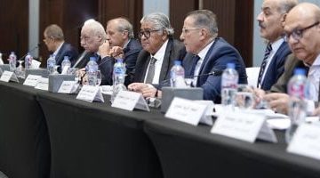 شكر هيئة الشركات للرئيس السيسي على دعمه صناعة السياحة في مصر
