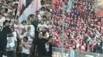 شهادة رئيس لجنة المسابقات تهز مفاجآت أزمة مباراة القمة.. شاهد الفيديو!