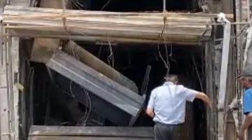 شهامة بطل الحريق في مطعم ميدان سفير تكلّف حياته.. القصة الكاملة